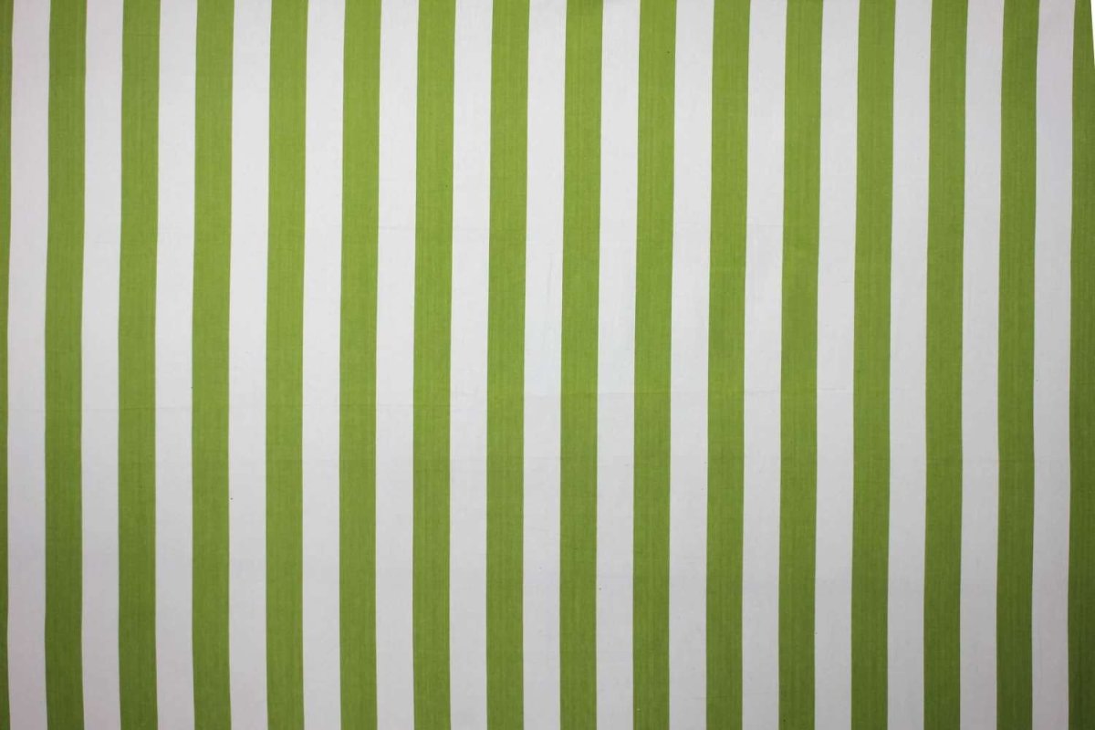 Салатовая полоска