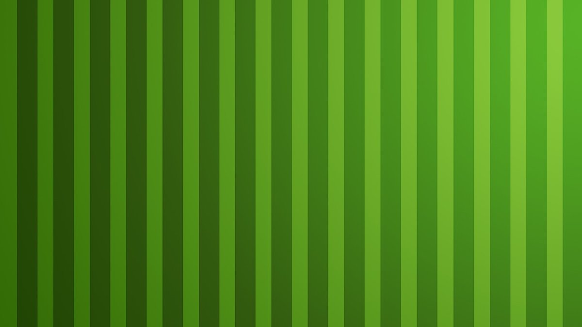 Зеленая полоска