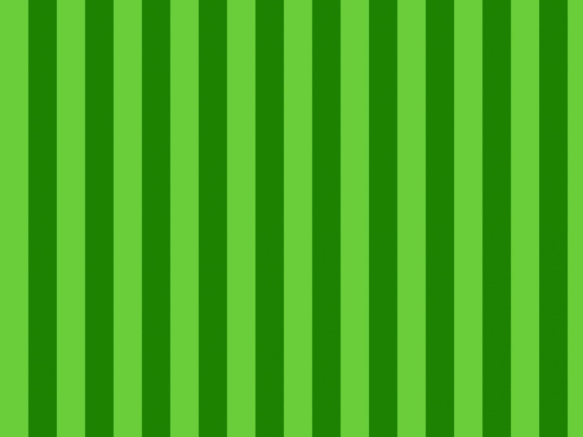 Зеленая полоска