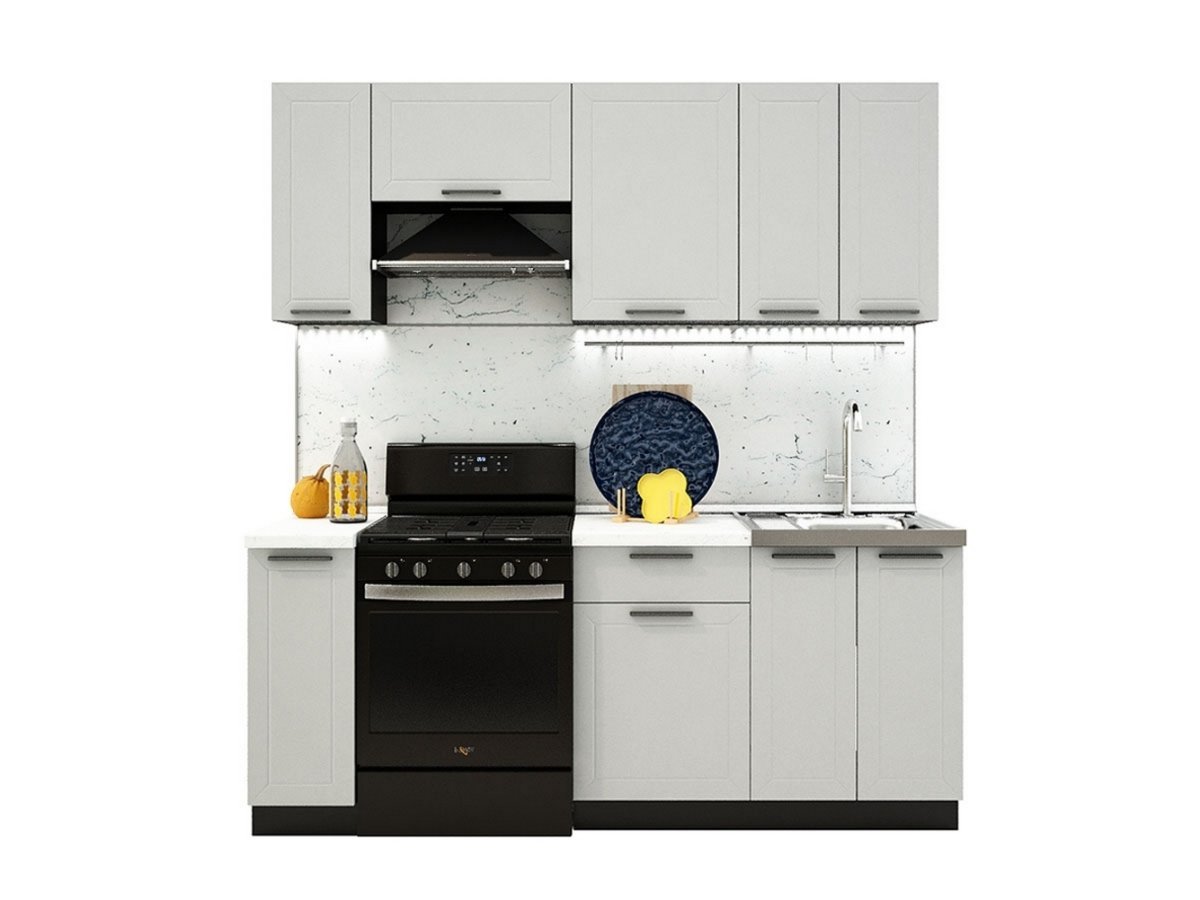 Кухня Глетчер Сурская