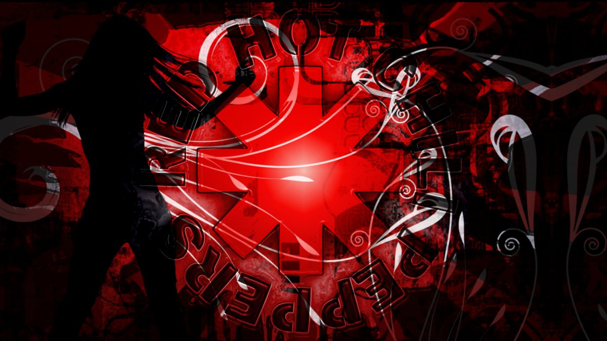 Рок фон для фотошопа