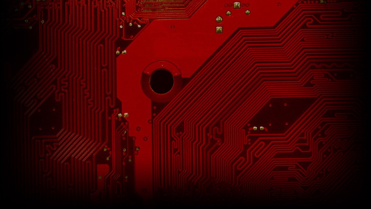 Печатная плата