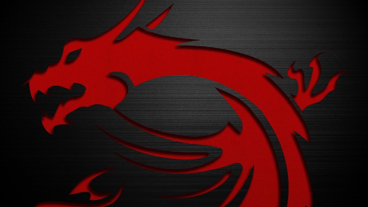 MSI Red Dragon