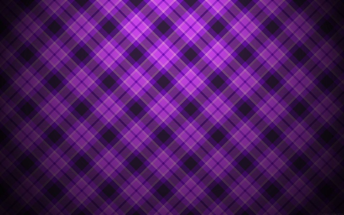 Обои на рабочий стол в клеточку