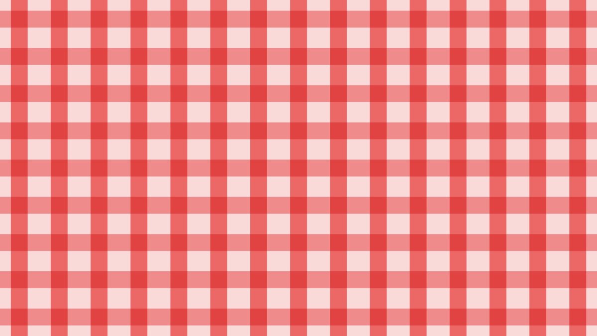 Фон в клетку