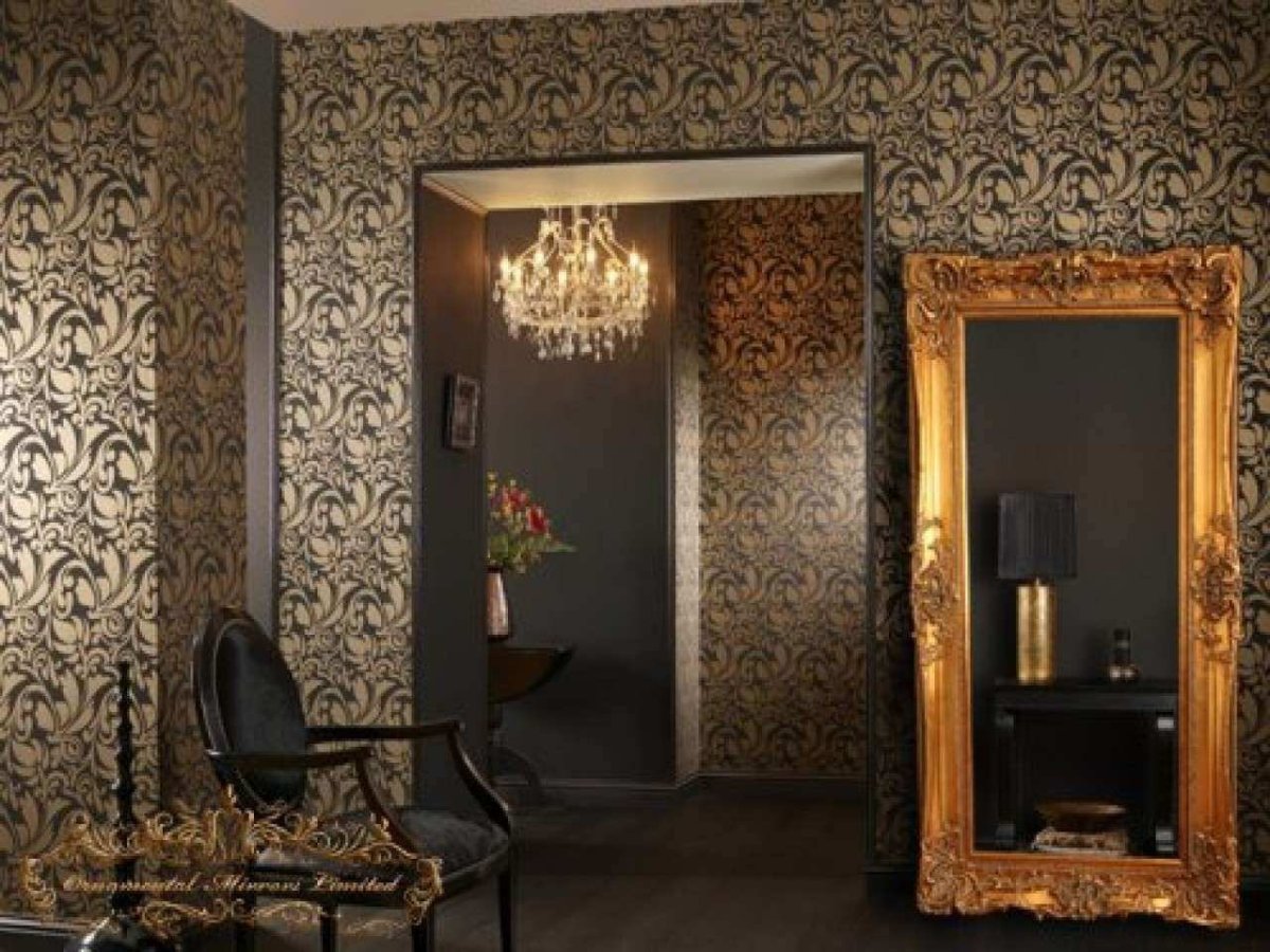 Обои на стену