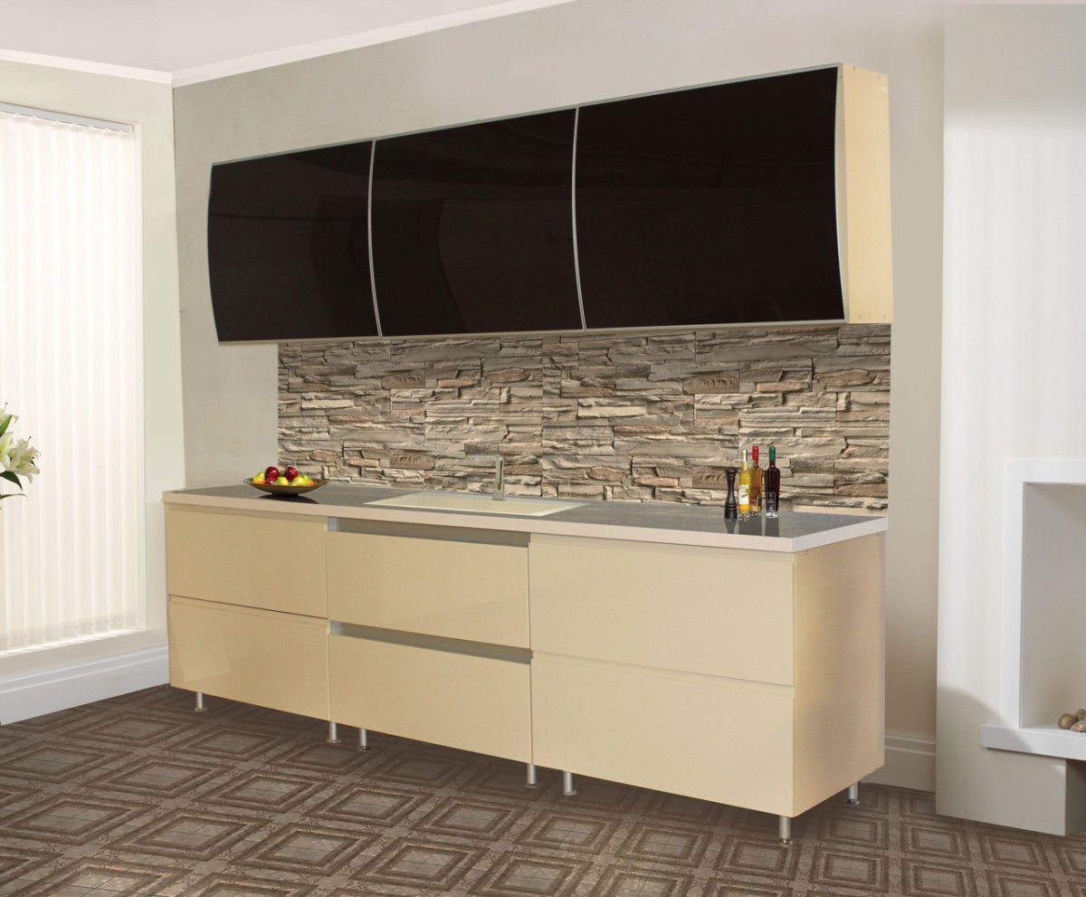 Кухня Милена 3.60