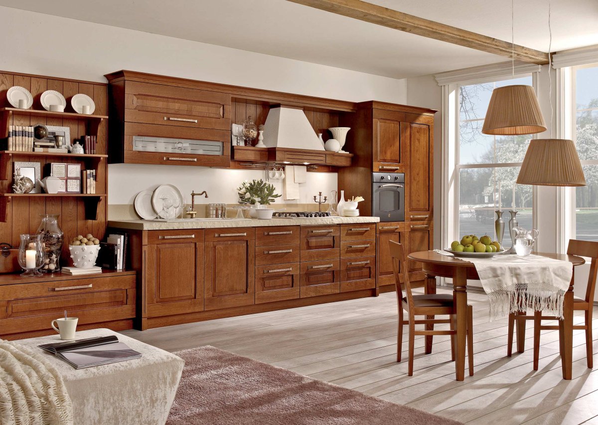 Кухня Stosa Aida