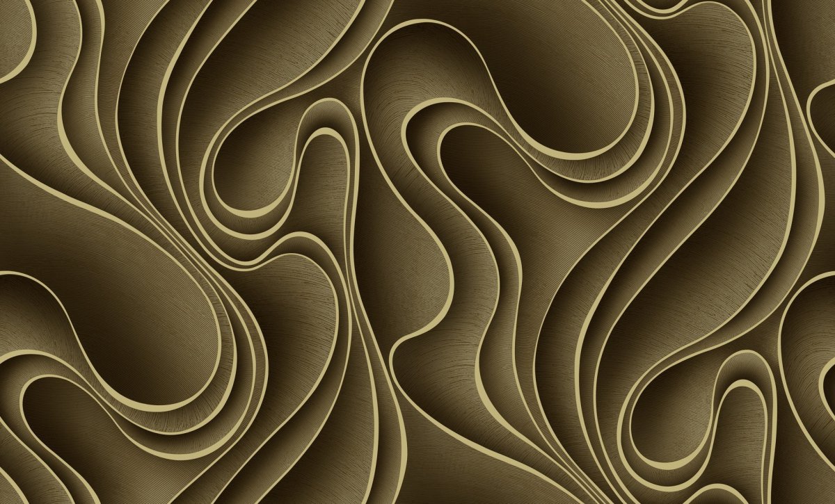 Обои Bernardo Bertolucci Gloria 84112-2 в интерьере