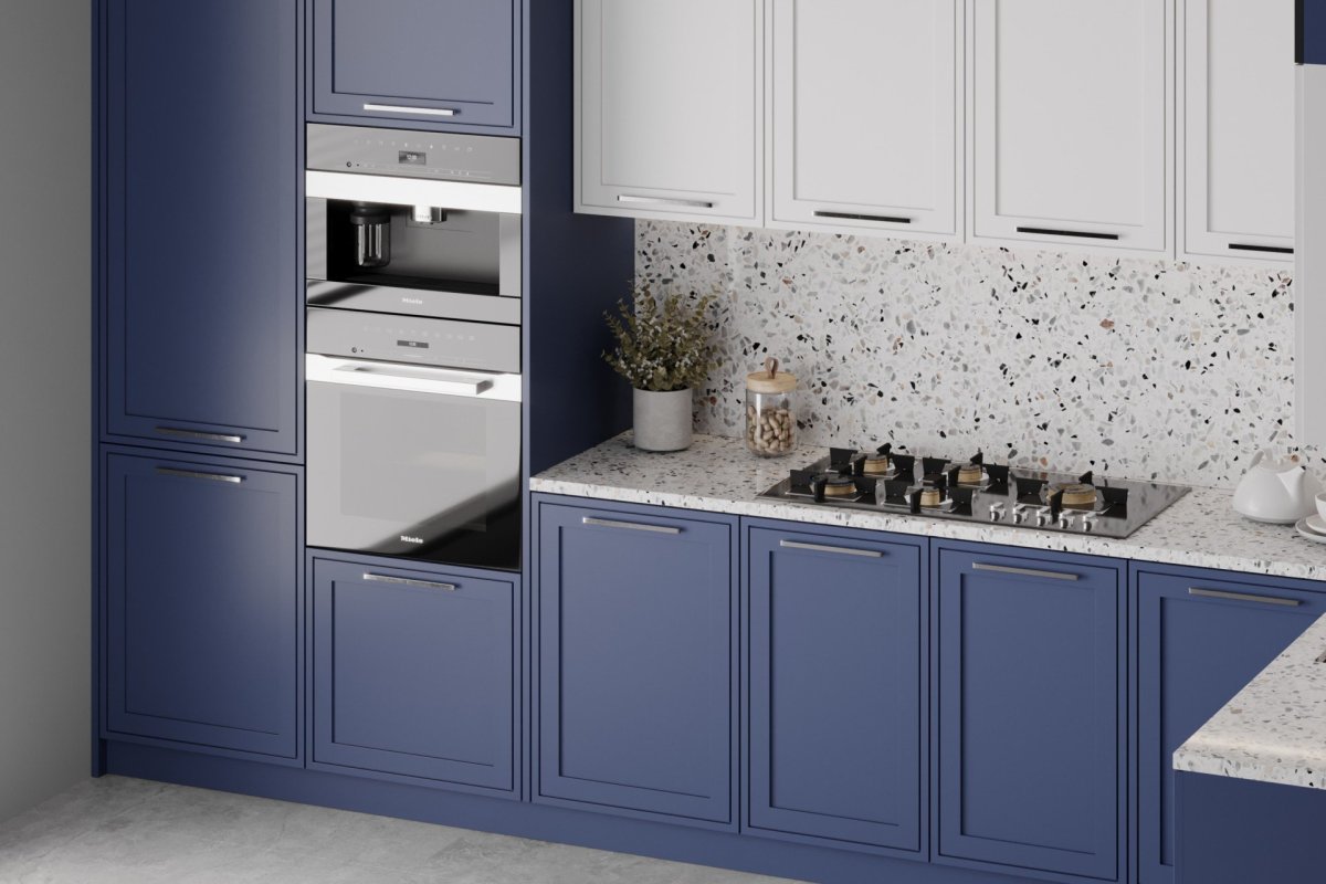 Кухня Косма