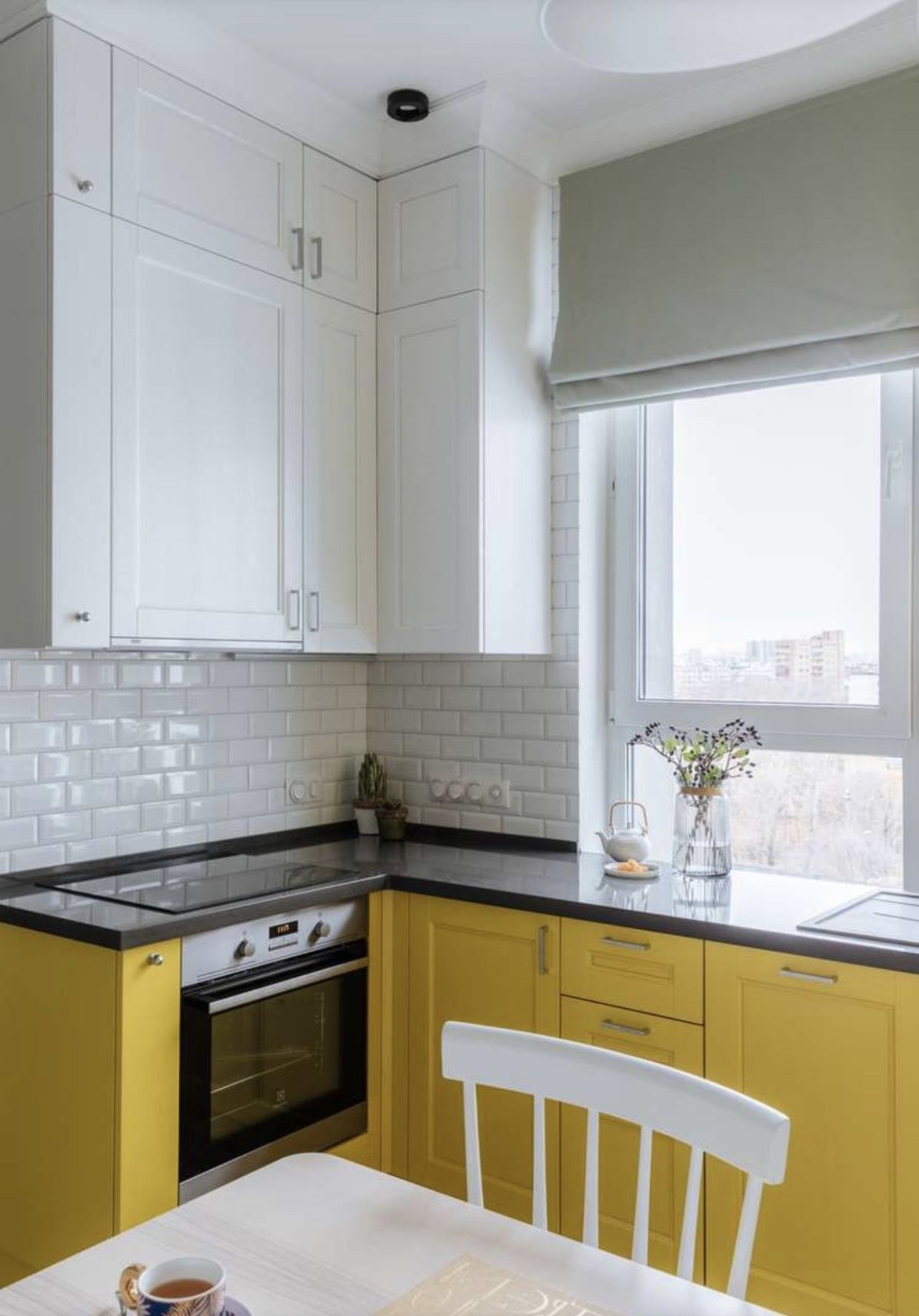 Кухни Миксон