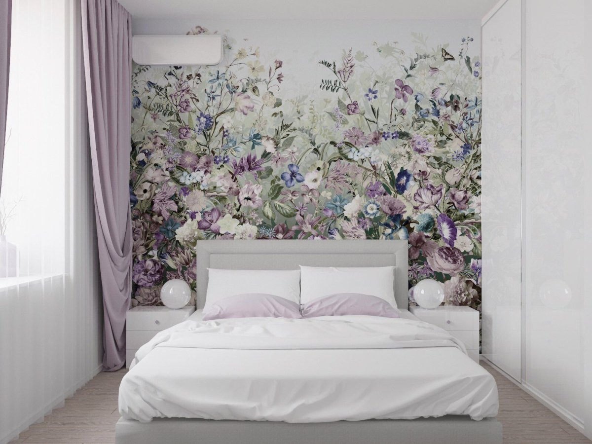 Фотообои ботаника Komar