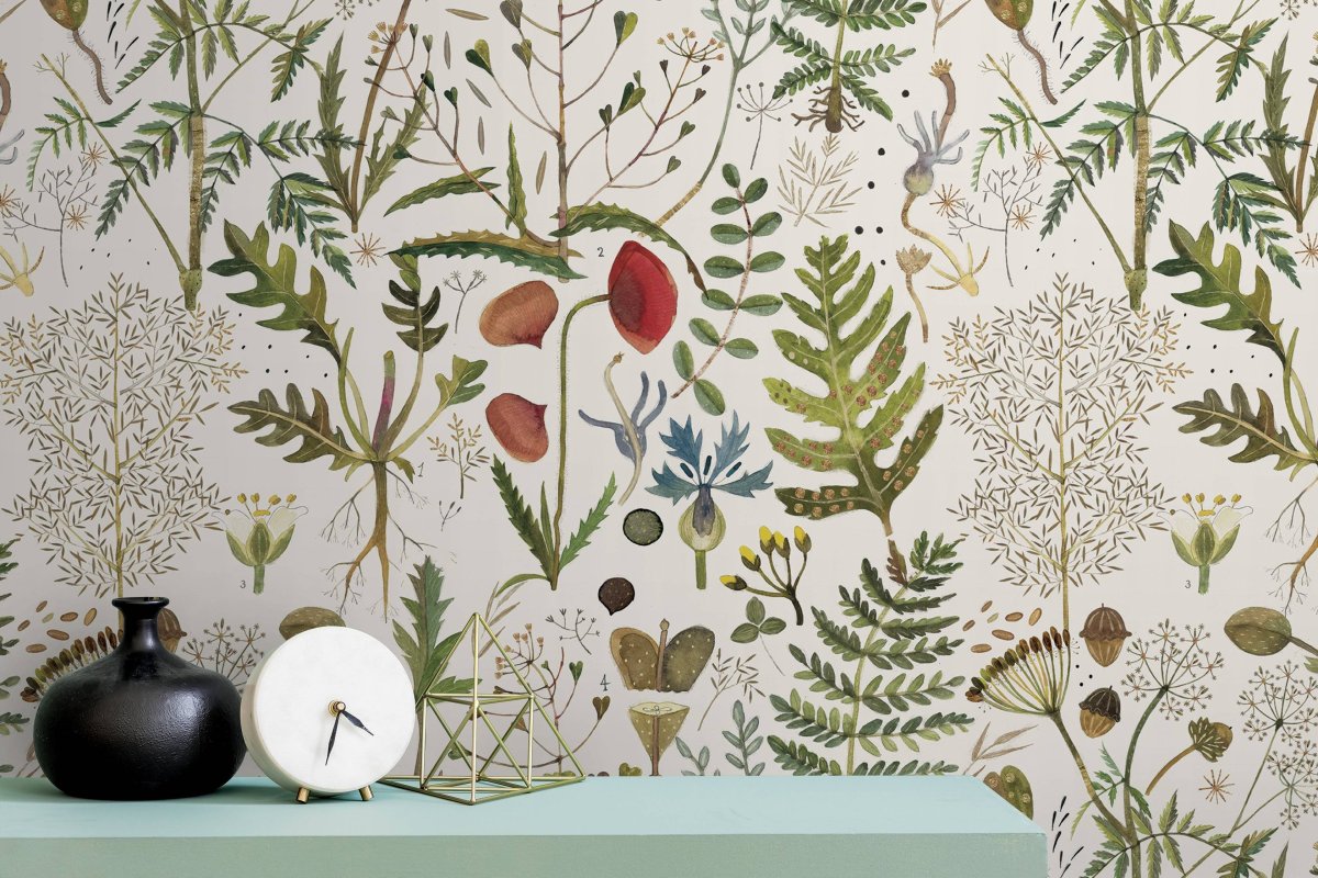 Обои Botanica 21749