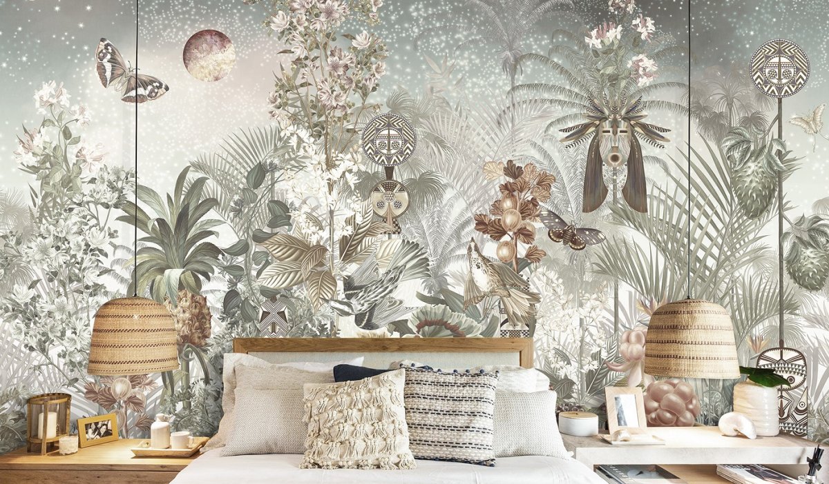 Фреска Affresco atmosphere af504-col1