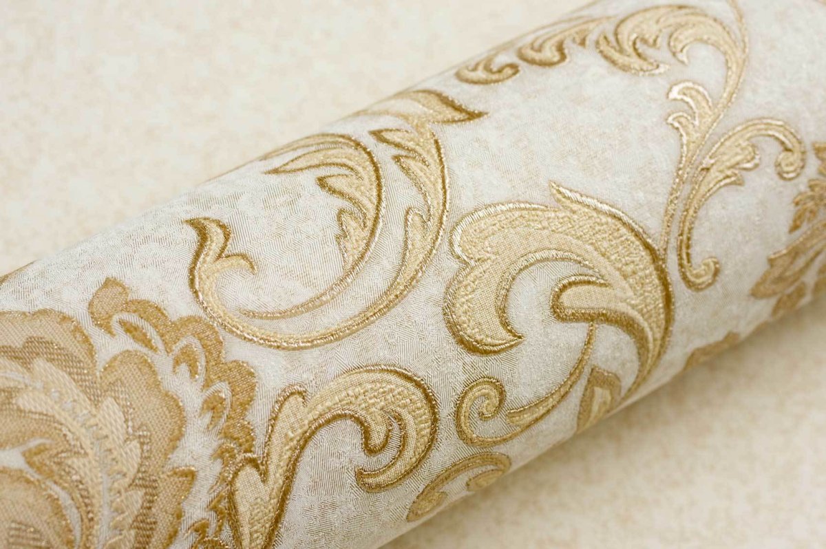 Обои артекс10041-02 жаккард