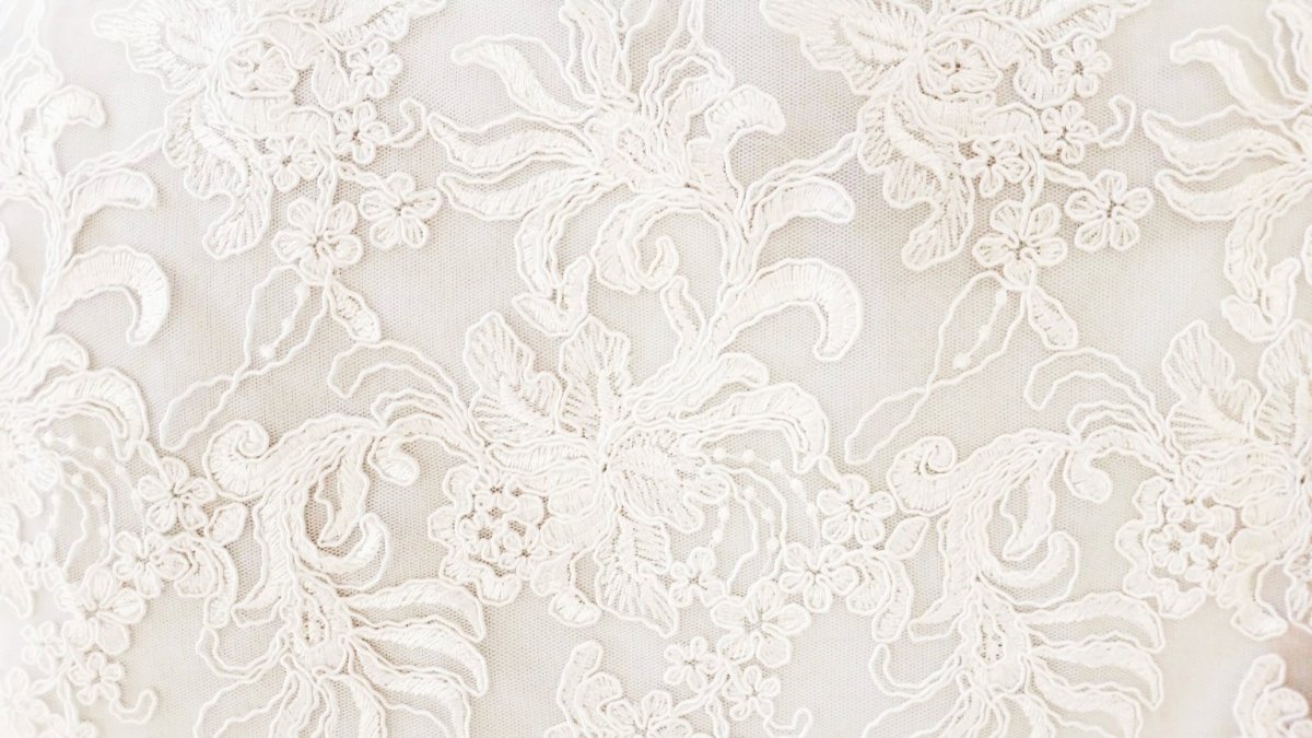 Свадебный фон