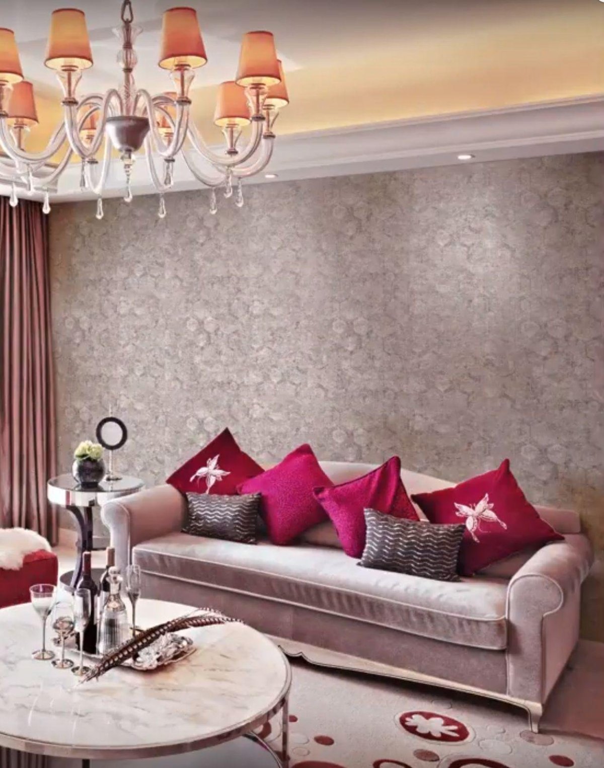 Обои Portofino Kilim 330009