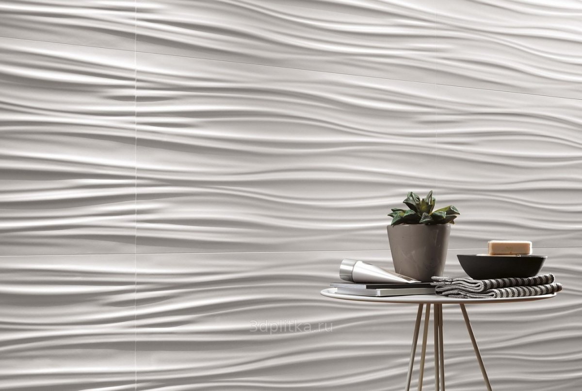 Атлас Конкорд 3 d Wall