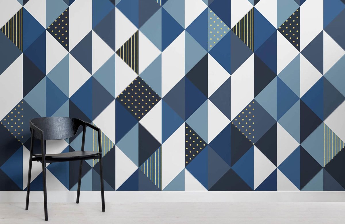 Геометрический дизайн