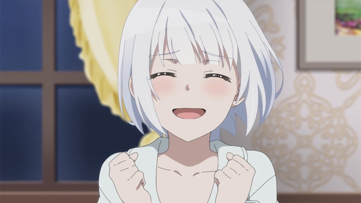 Сиеста аниме детектив уже мёртв