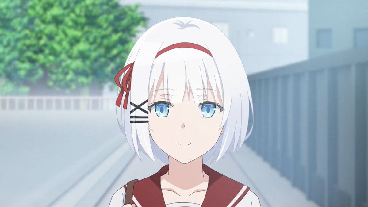 Сиеста (Tantei WA Mou, shindeiru)