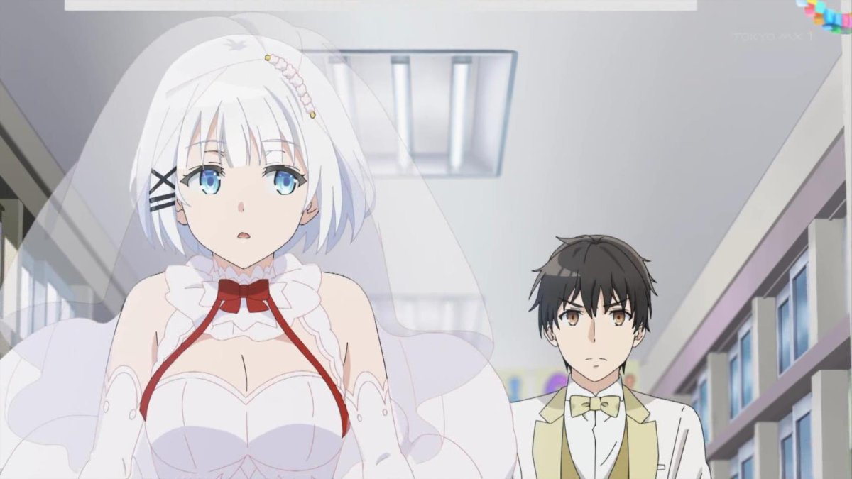 Сиеста (Tantei WA Mou, shindeiru)