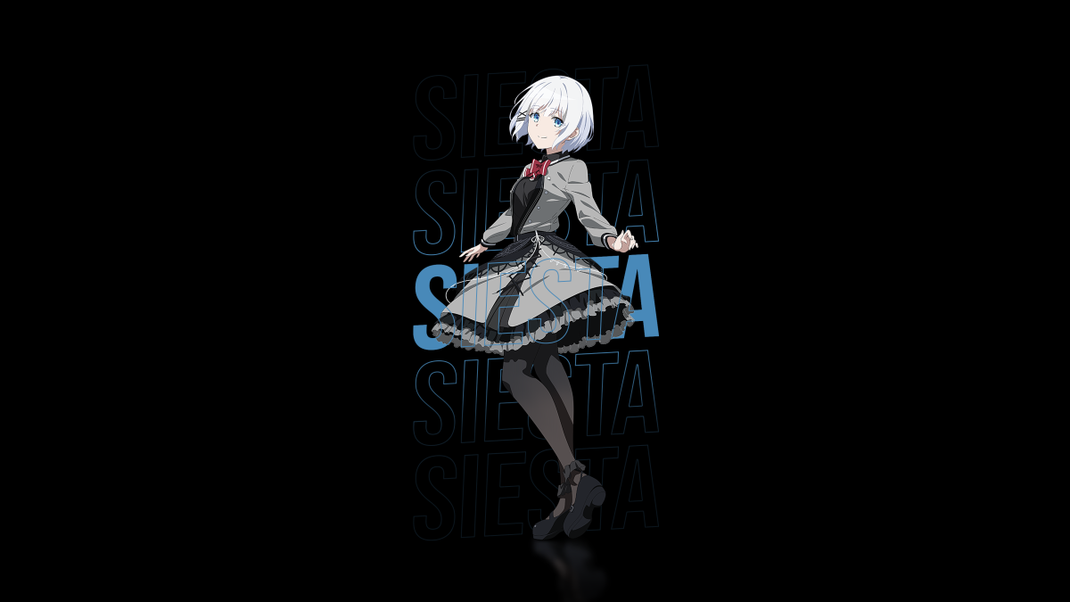 Сиеста обои