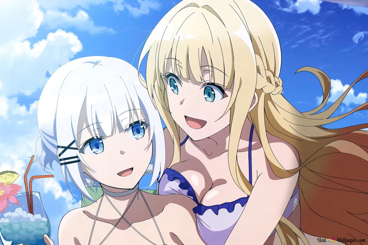 Аниме детектив уже мёртв Шарлотта Арисака