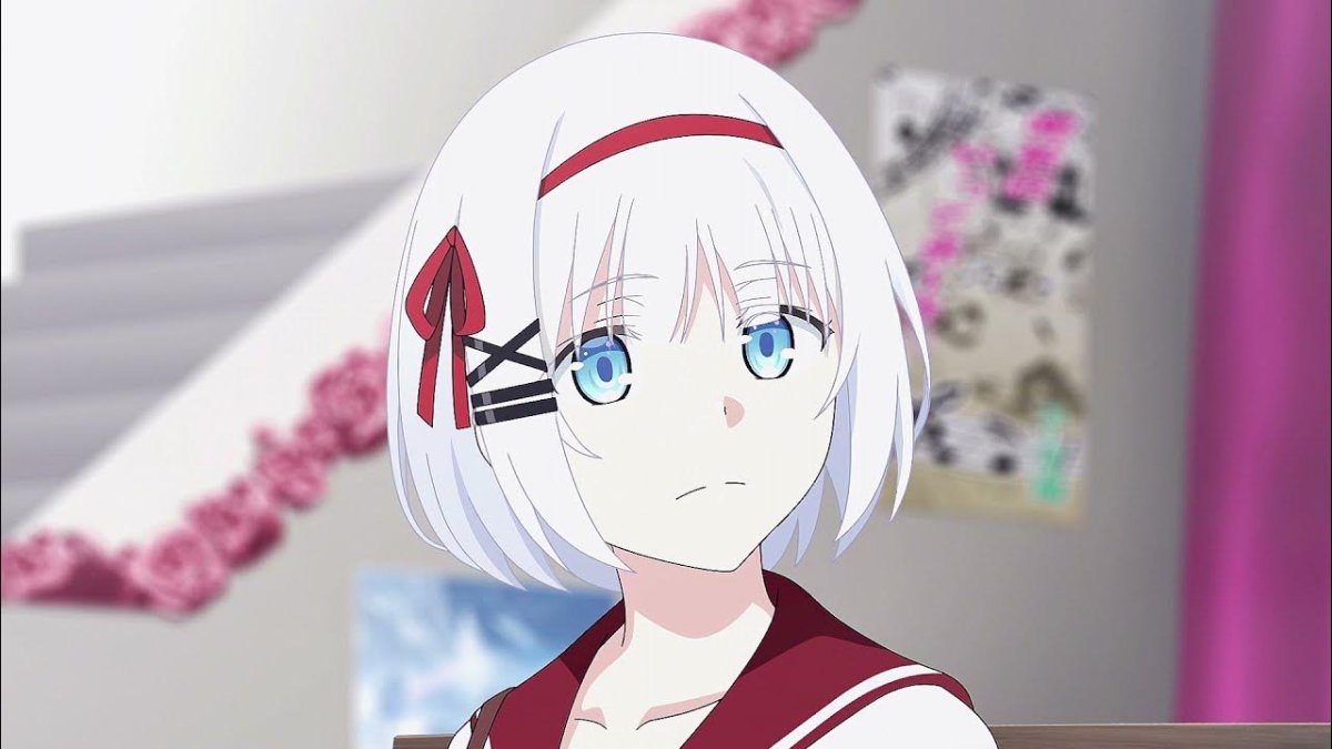 Siesta Edit аниме