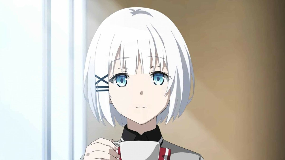 Siesta детектив уже мертв