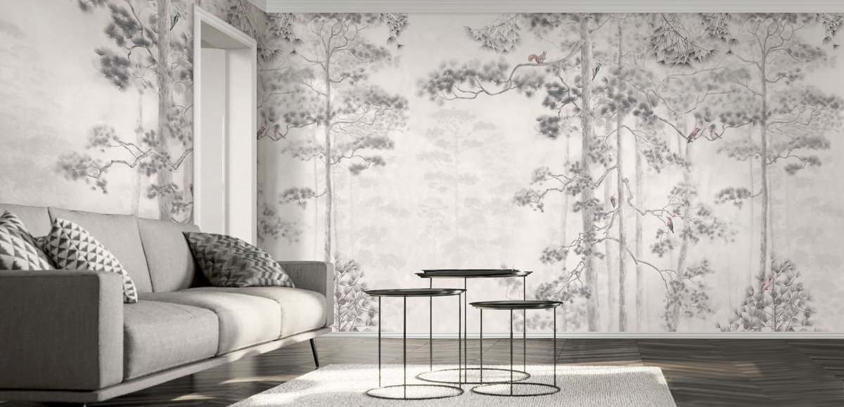 Affresco atmosphere арт. Af518-col1