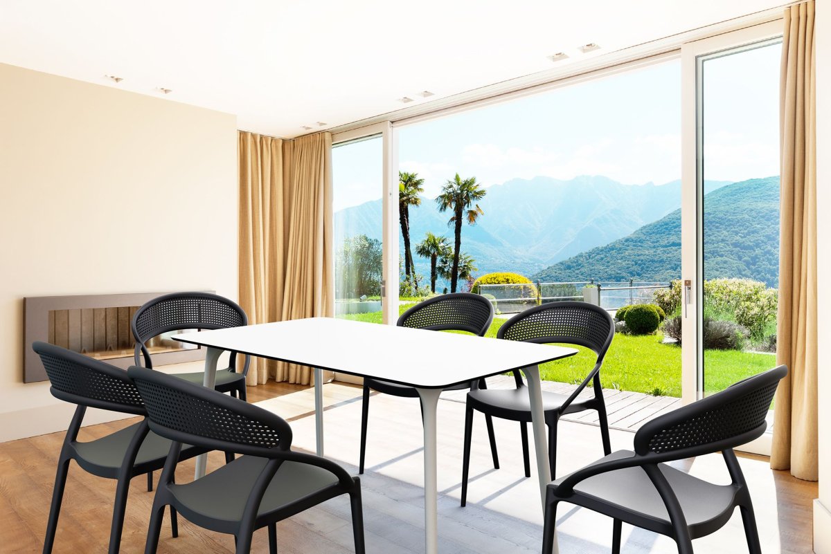 Siesta dig 0665 в интерьере квартиры