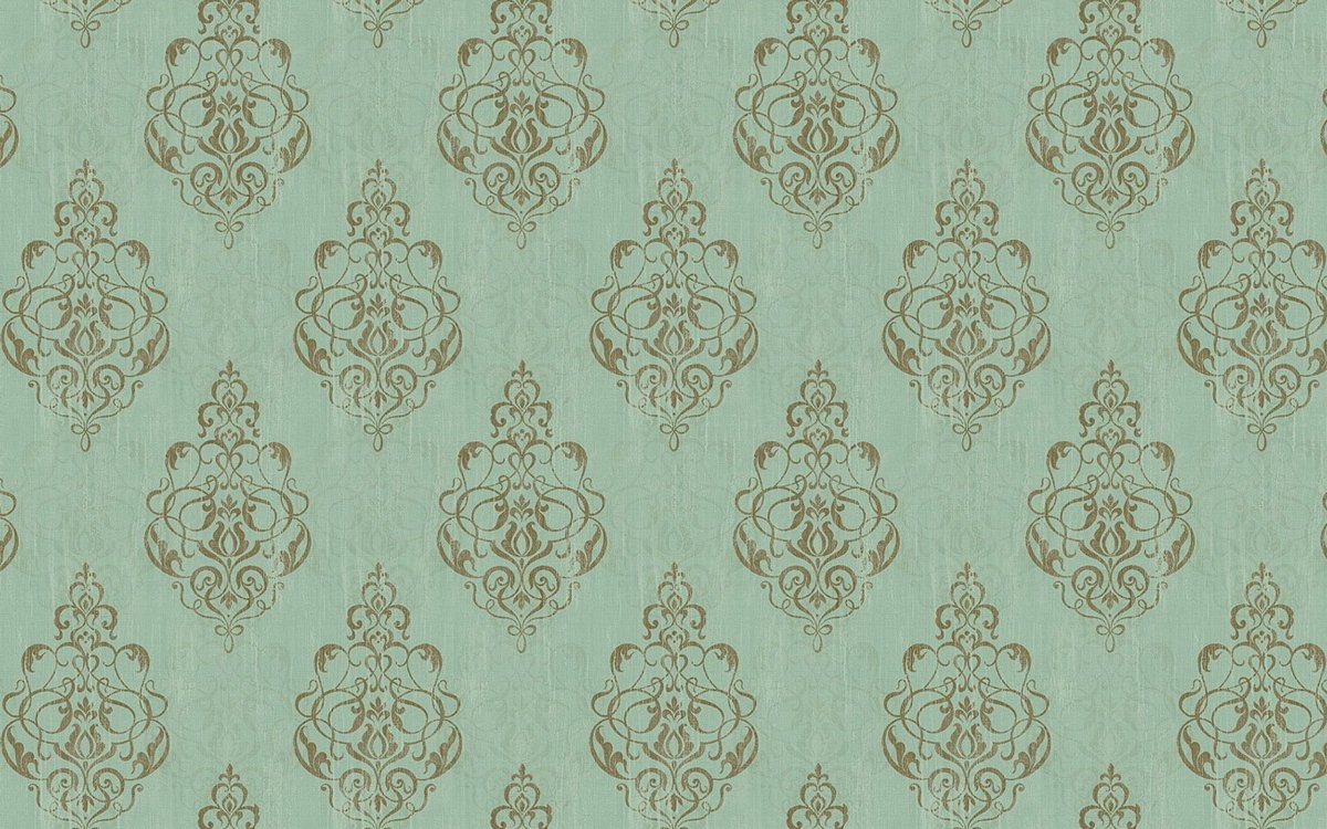 Старинные обои для стен