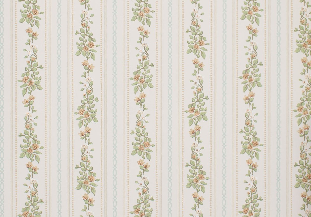 Советские обои для стен