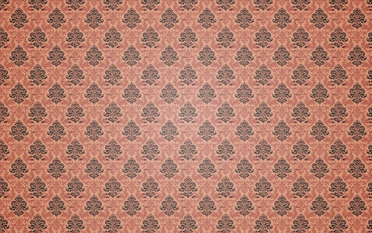 Советские бумажные обои