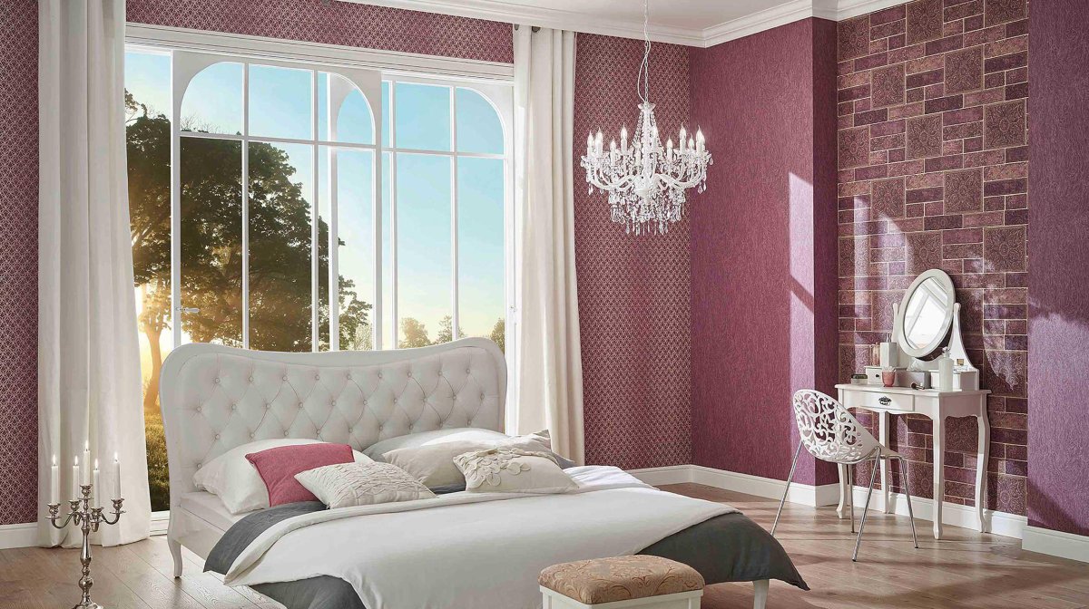 Обои Erismann Arcano-1