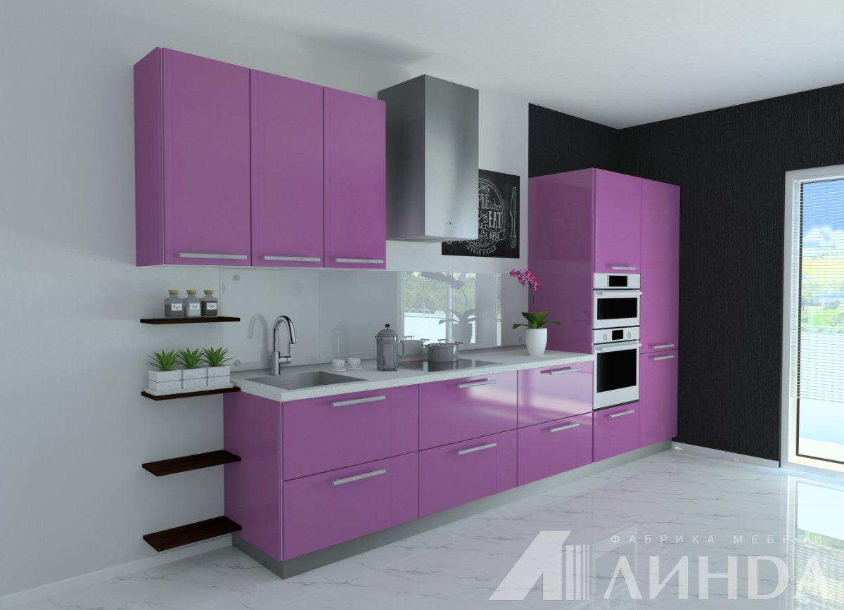 Кухонный гарнитур Линда