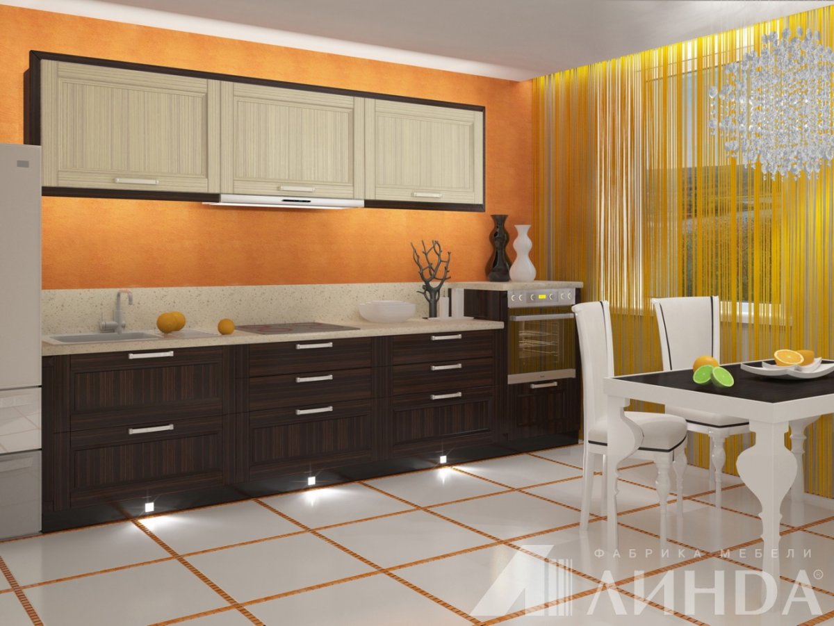 Линда мебельная фабрика