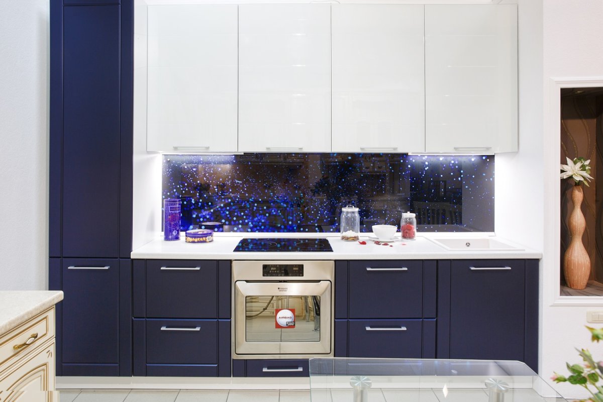 Кухня Оксфорд Линда