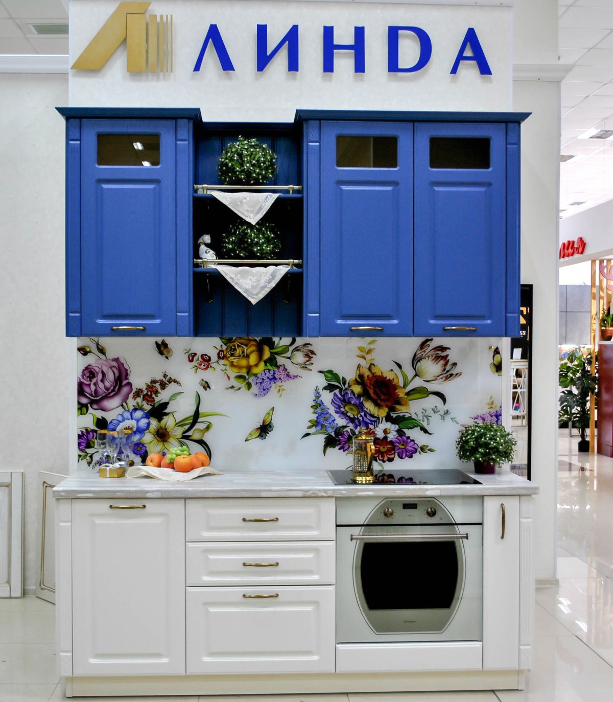 Кухни Линда Стерлитамак