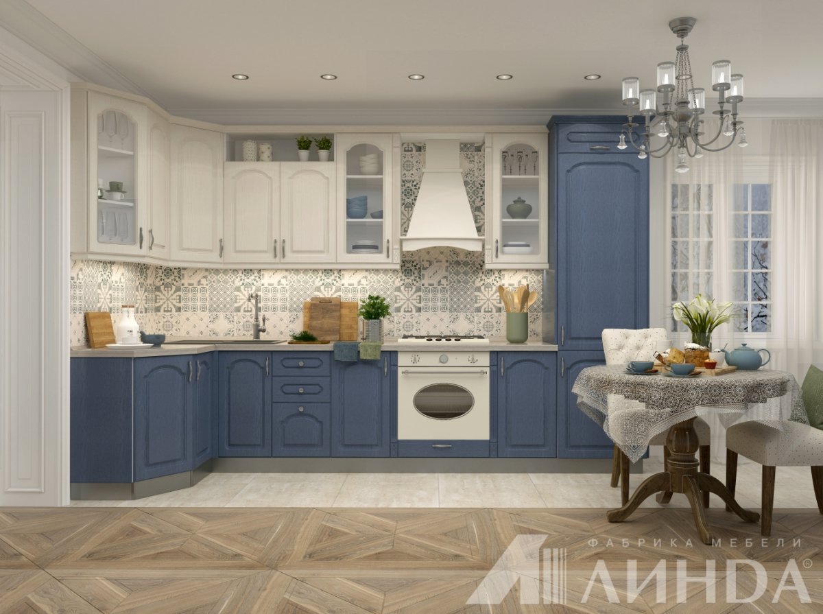 Фабрика Линда Челябинск