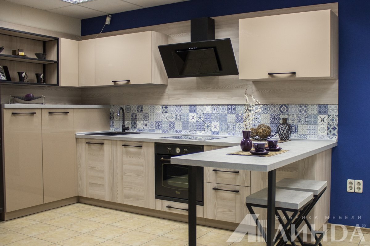 Кухни Линда