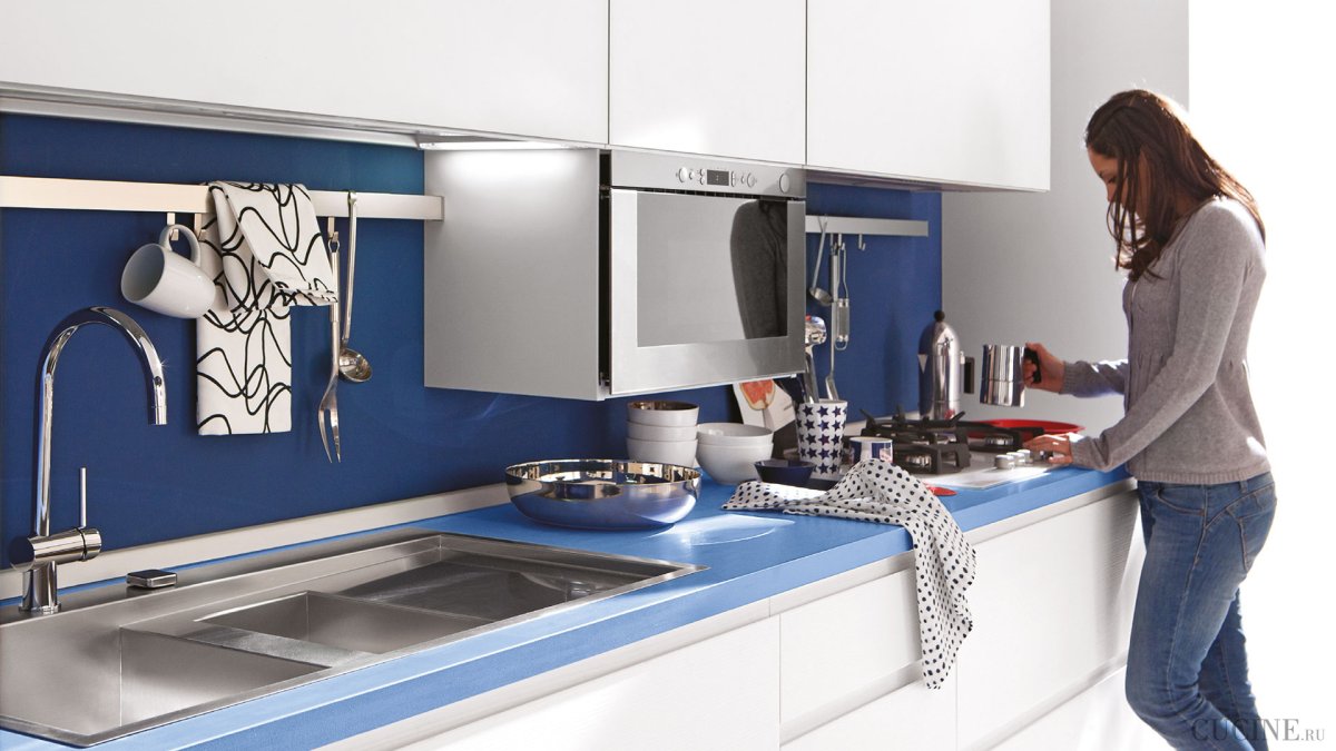 Линда кухни Москва