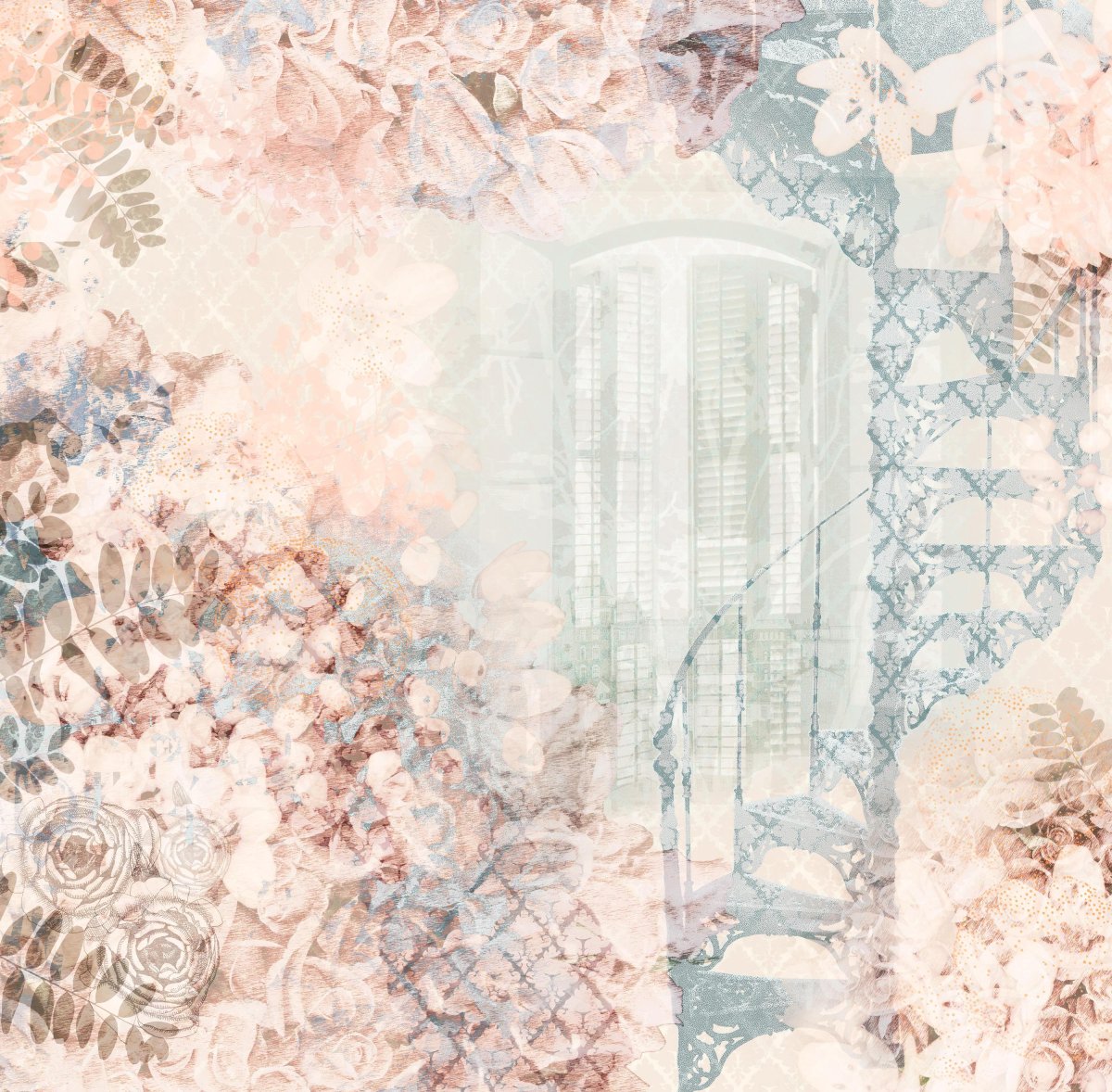 Mr Perswall обои