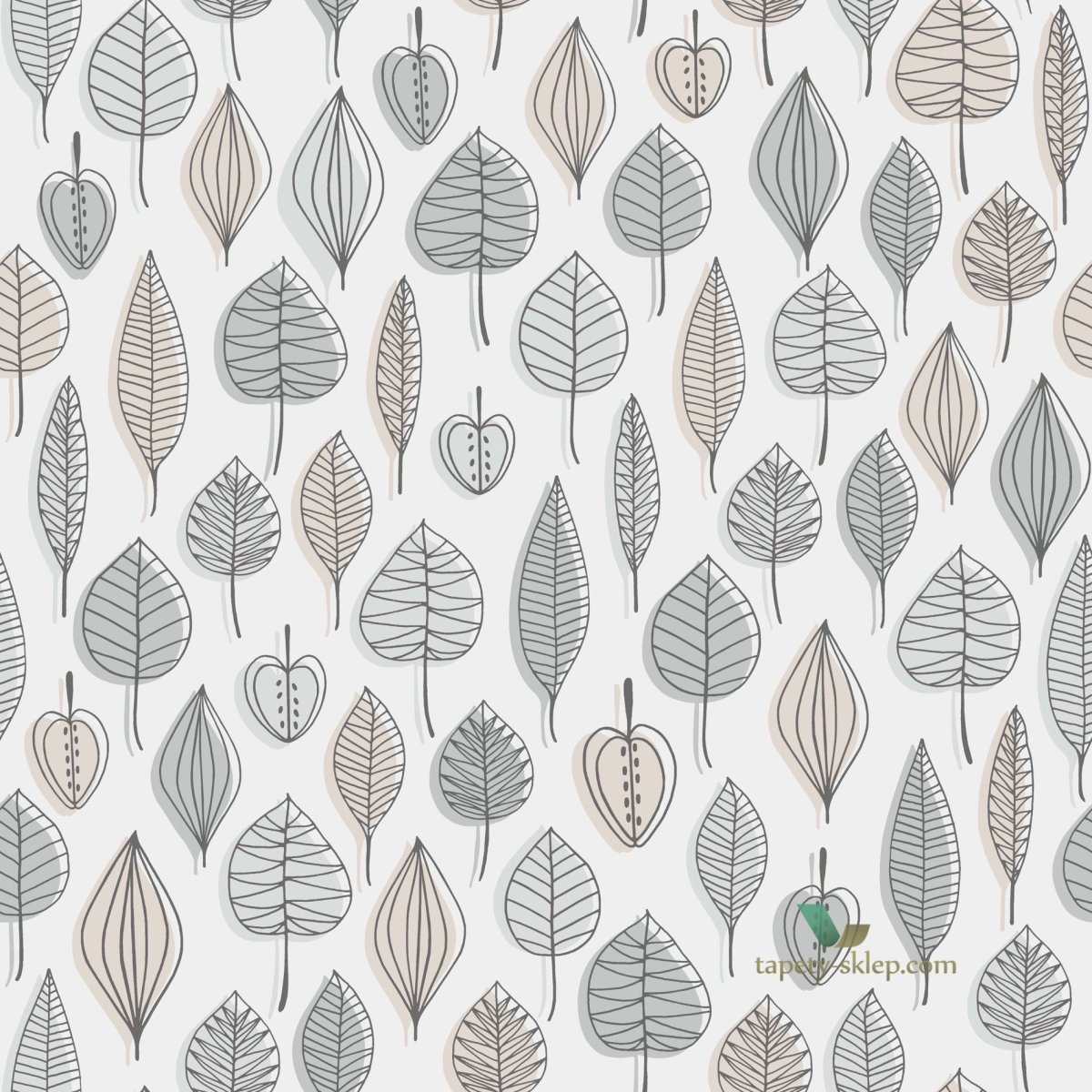 ЕСО шведские обои