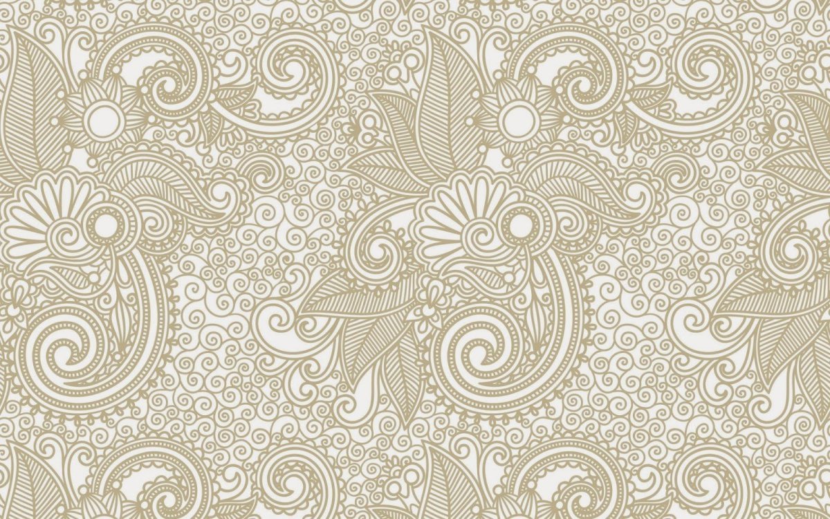 Фон с узорами