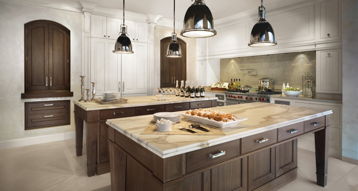 Кухонная галерия премьер