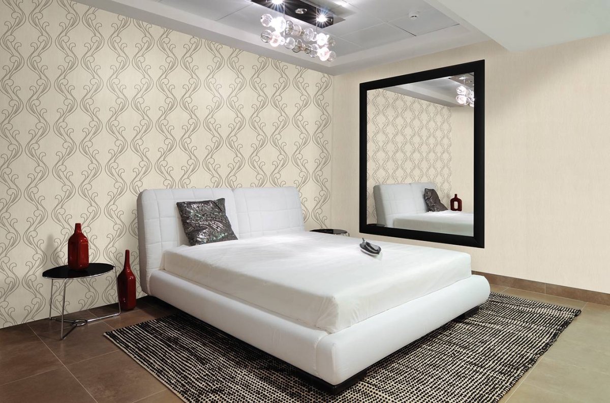 Обои Искра МОФ 4076-1