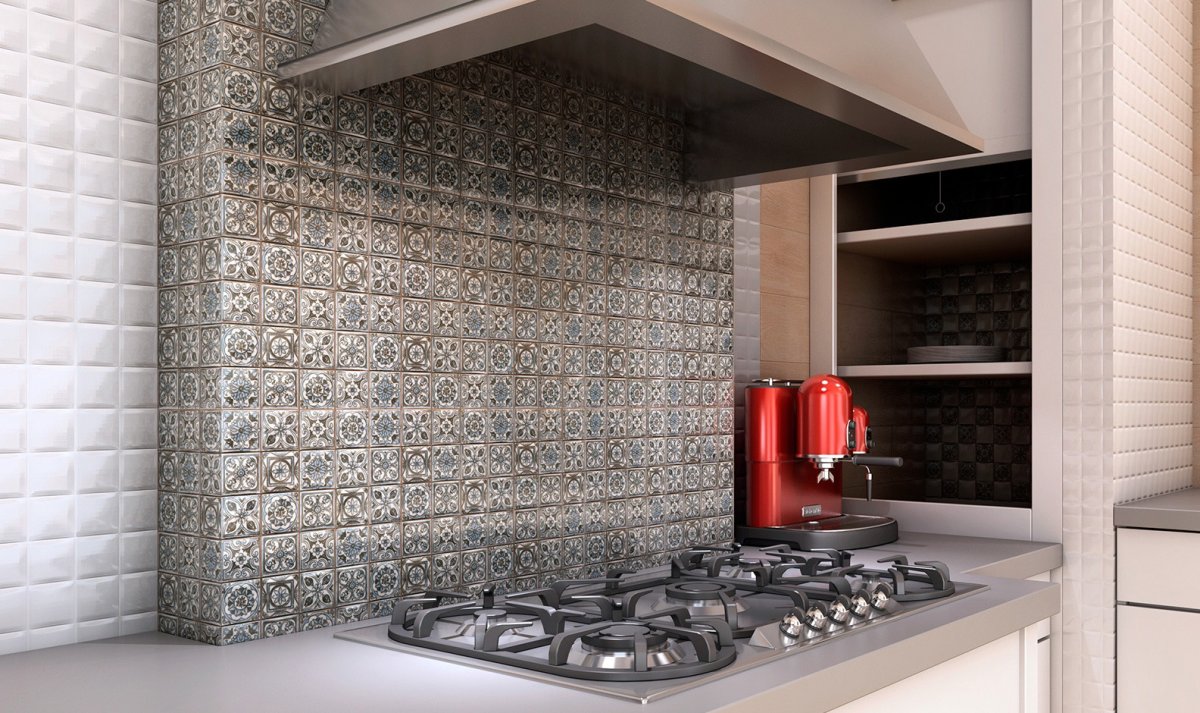 Novum плитка настенная 20x30