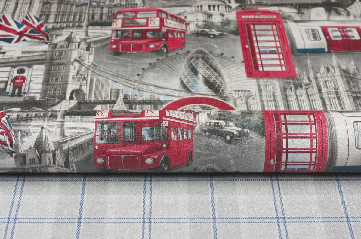 Обои Артекс Лондон 10155